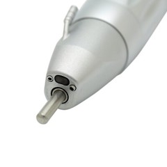 COXO Dental Straight Surgical Nose Cone Handpiece Fiber Optic External Water 2CS