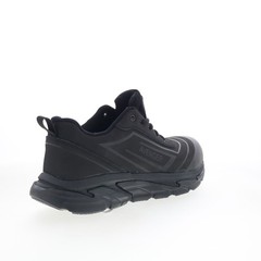 Avenger K4 Oxford Composite Toe EH A767 Mens Black Work & Safety Shoes