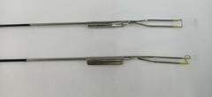 2pc Monopolar TURP Cutting Loops Single Steam Laparoscopic Surgical Instruments