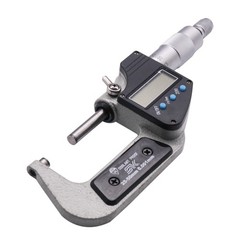 1″-2″/25-50mm 0.00005″/0.001mm Digital Electronic Outside Micrometer IP65