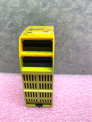 PILZ PNOZ M B0 SAFETY CONTROLLER