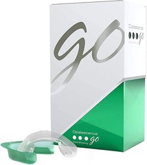 Opalescence GO Teeth Whitening Trays 15% Mint – 10 Pk 4638 by ULTRADENT FRESH !!