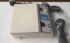 New Ultrasound Therapy 3MHz Machine For Physiotherapy Home Use Unit free ship fs