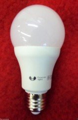 Led A65 Light Bulb Lamp Energy Saving E27 18W Cool White 6000K
