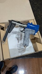 Josef Kihlberg # DRT-AR 22 Pneumatic Stapler