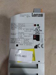 Lenze E82EV152_4B