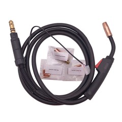 10ft MIG Welding Gun Torch fits Linc. SP-175 Plus SP-175T SP-85 Welder
