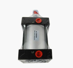 SC 100×50 Pneumatic Standard Cylinder 4” Bore 2” Stroke Single Rod Double Act