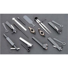 20 PC Metalworking Lathe Accessory Tool Kit