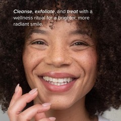 SeroVital Smile Radiant Care Kit – 7 Ounce (Pack of 1), Mint Kiss