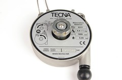 Tecna 9311 Balancer – Spring Loaded 0.4 – 1kg Travel 1600mm