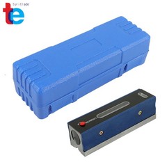 6″ Precision Level Bar Inspection Engineers Leveler Block Machinist 0.02mm/m New