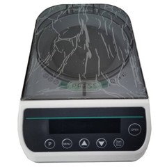 High Speed Microcentrifuge Lab Digital Centrifuge Machine for Capillary Tubes