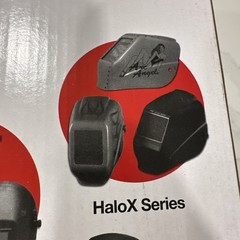 Jackson Safety, 20508, Halo X Series Passive Heavy Metal Helmet WH10 New