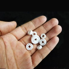 Miniature ZrO2 Zirconia Full Ceramic Ball Bearing Zirconia Roller Ball Bearings