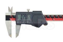 SHARS Aventor 6″ /150mm IP67 Electronic Digital Caliper DIN862 .0005″ NEW P]