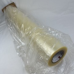 RTape Clear Choice 30″ x 100yd High Tack Clear Transfer Tape NEW 300′ AP-AT65-30