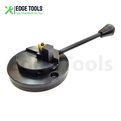 2″ 50mm Diameter Ball Turning Attachment For Lathe Machine Metalworking TOOL USA