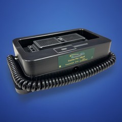 BC Biomedical ULT-PA-17 Transducer Adapter for Philips/Mindray