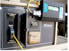 DNC FANUC 6M,6T, DNC TAPE FANUC 6M, FANUC RS232, MELDAS CNC, USB DNC. DNC RS232