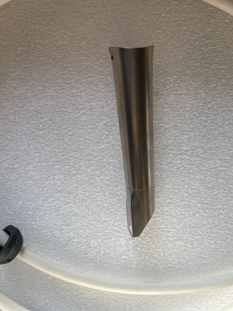 Omnicam Metal Sleeve