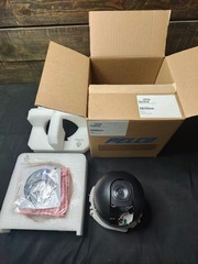 PELCO D6230 SPECTRA ENH 1080P 30X DOME DRIVE CCTV IP CAMERA
