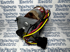 SQUARE D CHARGE MOTOR ASSEMBLY 120VA 3MOT120AC2 -1 A 120VAC (stock Z-008)