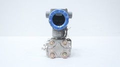 Honeywell STD720-E1HC4AS-1-A-AFC-15S-A-1 St 700 Transmitter 9-32v-dc 0-100in-h2o