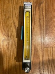 Middlesex Gasses 7902-2 Rotameter 0-150 mL/min