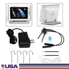 Electronic Apex Locator Endodontic Dental