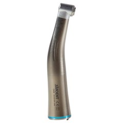 Dental LED 1:1 Contra Angle Angulo Inner Spray Contrangulo Turbina handpiece