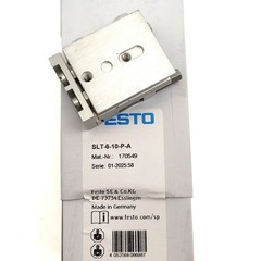 1PC New FESTO SLT-6-10-P-A 170549 Slide Cylinder