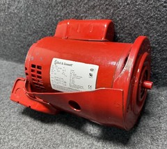 XYLEM-BELL & GOSSETT 169230 Circulating Pump Motor 115/208-230V AC