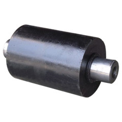 4″ x 6″ Nose Roller – 40,000 lbs Capacity