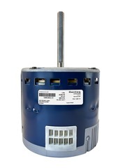 Genteq Motor X13 1/3 HP 5SME39DXL161