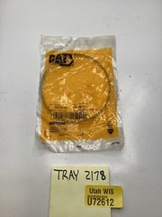 OEM Caterpillar 428-9130: 118.50MM MAXIMUM INNER DIAMETER GASKET SEAL
