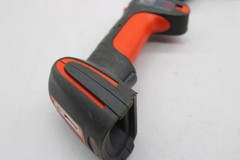 Honeywell Granit 1980i 2D Industrial Barcode Scanner w/ USB Cable 1980IFR-3