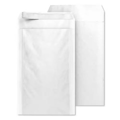 10.5 In. W X 16 In. L Paper Bubble Mailer (25-Pack)