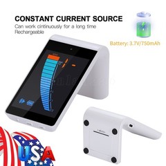 Dental Apex Locator Finder Endodontic LCD Root Canal Endo Device US