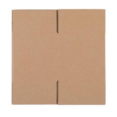 100 4x4x4 Shipping Boxs Packing Mailing Storage Corrugated Box