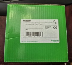 Schneider Load Break Switch MD3304X