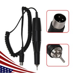 Dental LAB MARATHON-III Micromotor Polishing Handpiece 35000 RPM SDE-H37L1