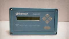 [New Other] Thornton / 200pH/CR 90-130VAC / Conductivity Resistivity Meter, 1pcs