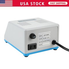 Dental Lab Marathon Electric Micromotor Polishing Unit 35K rpm Motor