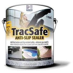Anti-Slip 1 Gal. Clear Multi-Surface Sealer Water Repellent and ChemicalOpens in