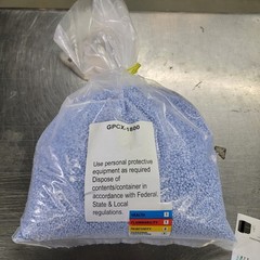 PLA Masterbatch Colorant | Blue Bell 5lbs – One Day Color