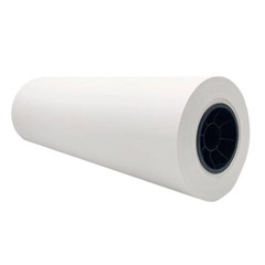 24″ x 100ft 95gsm Fast Dry Dye Sublimation Paper for F570 and T3170x Printer