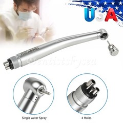 10X NSK Style Dental High Speed Handpiece Air Turbine 4Holes STNABM