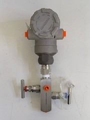 ROSEMOUNT / 2051TG4A2B / PRESSURE TRANSMITTER / FLOWMETER / 4000PSI/276BAR