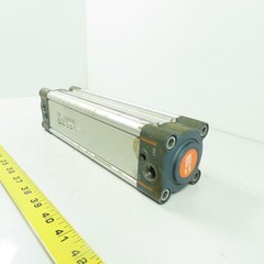 Metal Work 121A630160CN Double Acting Pneumatic Cylinder 63mm Bore 160mm Stroke